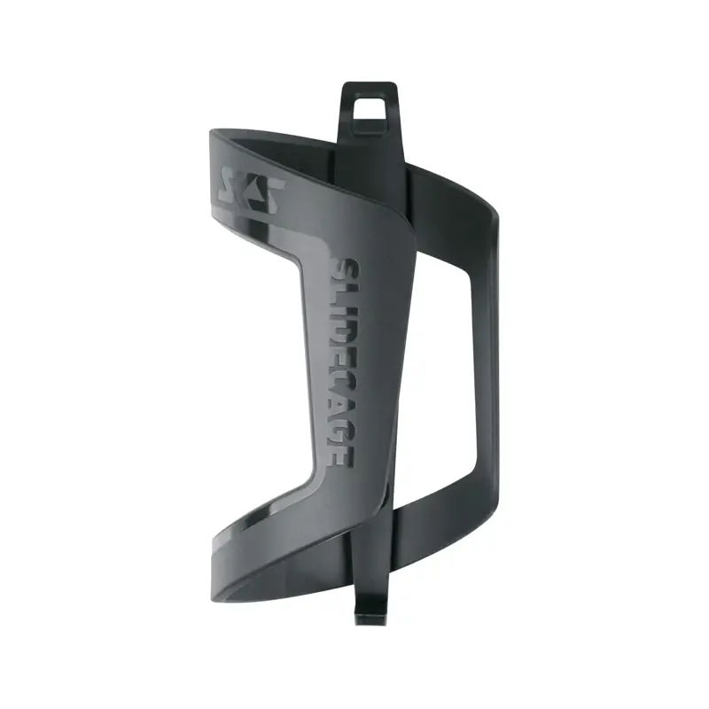Balfes Bikes Sks SKS Slidecage Bottle Cage in Black | Free postage over £30, £10 off first order, price match & 0% finance.