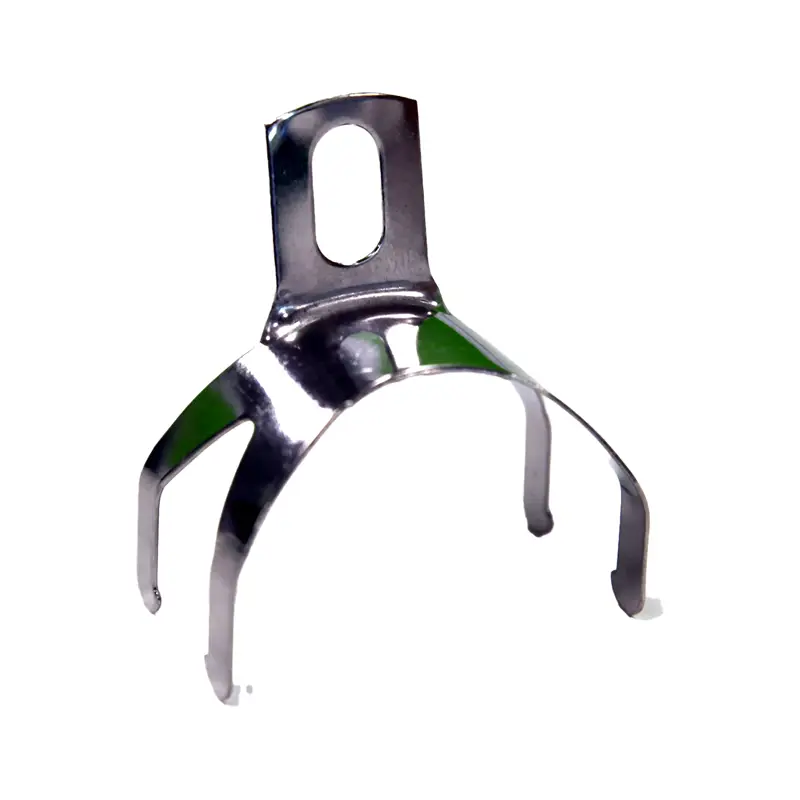 Balfes Bikes Sks SKS Sliding Bridge For Bluemels and Commuters 35mm in Silver | Free postage over £30, £10 off first order, price match & 0% finance.