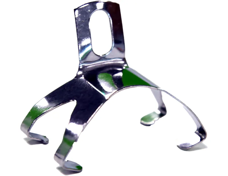 Balfes Bikes Sks Sliding Bridge For Bluemels and Commuters 42-45mm in Silver | Free postage over £30, £10 off first order, price match & 0% finance.