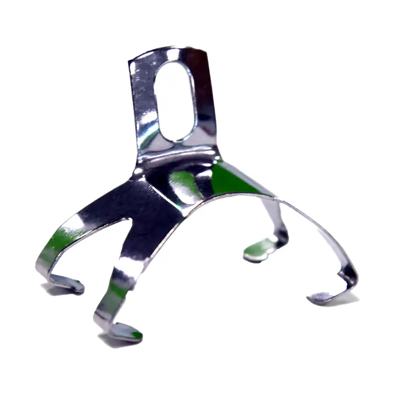 Balfes Bikes Sks Sliding Bridge For Bluemels and Commuters 42-45mm in Silver | Free postage over £30, £10 off first order, price match & 0% finance.