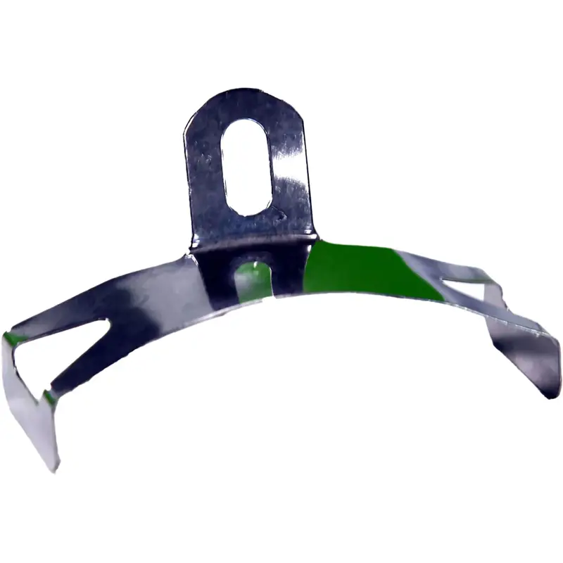 Balfes Bikes Sks SKS Sliding Bridge For Chromoplastics and Bluemels 65mm in Silver | Free postage over £30, £10 off first order, price match & 0% finance.