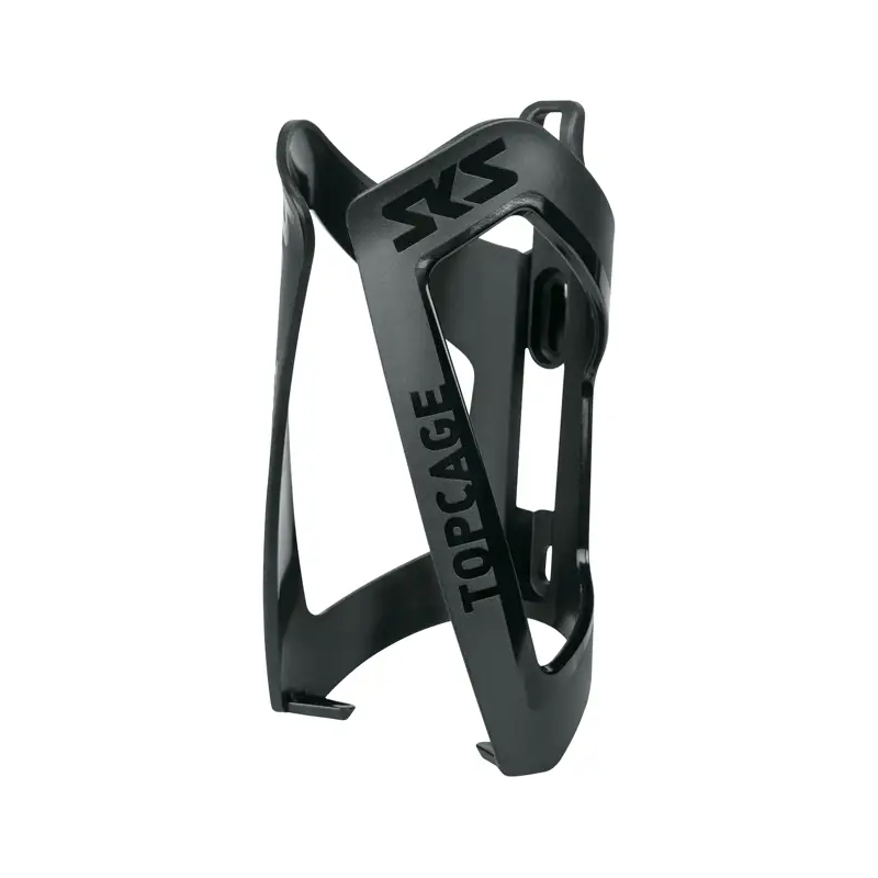 Balfes Bikes Sks SKS Topcage Bottle Cage in Black | Free postage over £30, £10 off first order, price match & 0% finance.