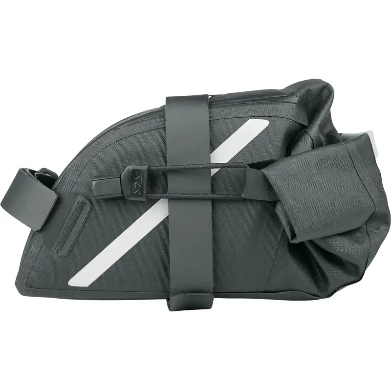 Balfes Bikes Sks SKS Trail Saddle Bag L in Black | Free postage over £30, £10 off first order, price match & 0% finance.