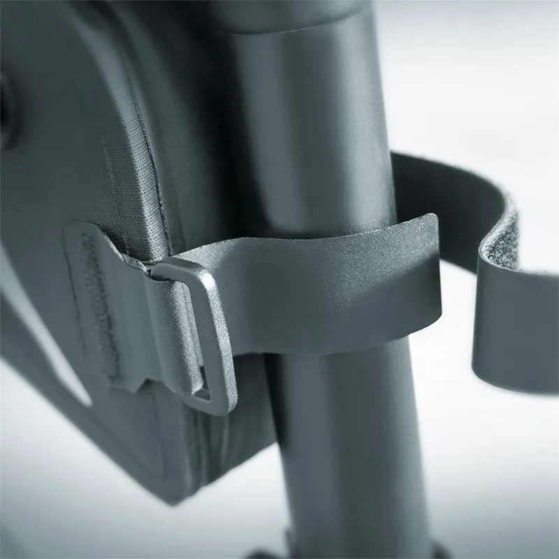 SKS Trail Saddle Bag L in Black-3