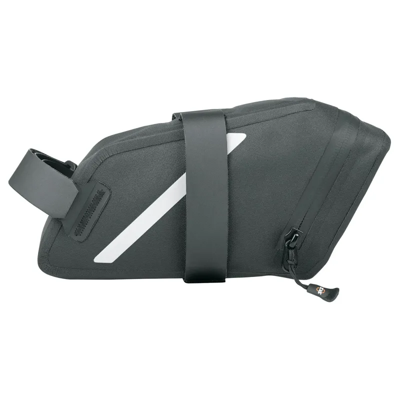 SKS Trail Saddle Bag M in Black-1