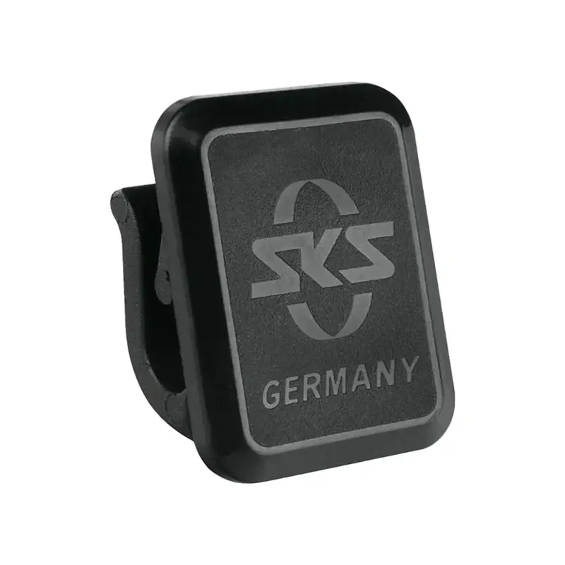Balfes Bikes Sks SKS U-Stay Mounting System Clip For Velo Mudguards in Black | Free postage over £30, £10 off first order, price match & 0% finance.