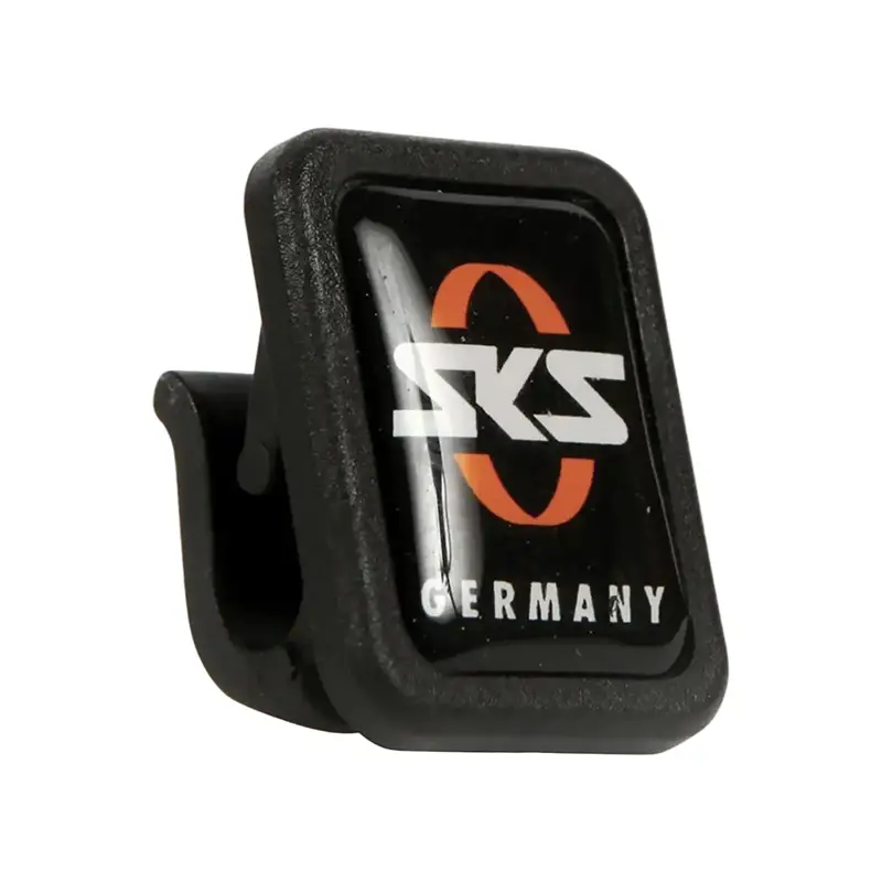 Balfes Bikes Sks SKS U-Stay Mounting System Clip For Velo Series With SKS Lens | Free postage over £30, £10 off first order, price match & 0% finance.