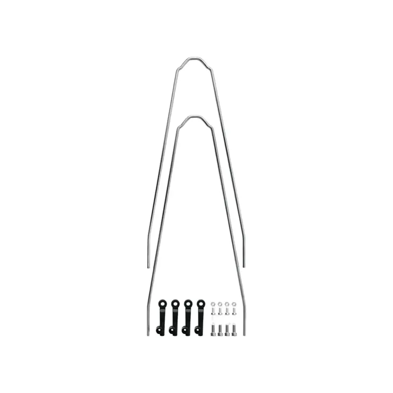 Balfes Bikes Sks U-Stays Kit For Velo 65 Mountain | Free postage over £30, £10 off first order, price match & 0% finance.