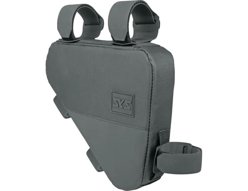 Balfes Bikes Sks Urban Frame Bag in Black | Free postage over £30, £10 off first order, price match & 0% finance.