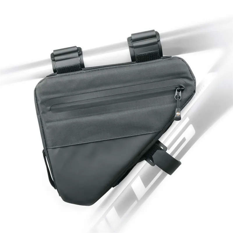 Sks Urban Frame Bag in Black-2