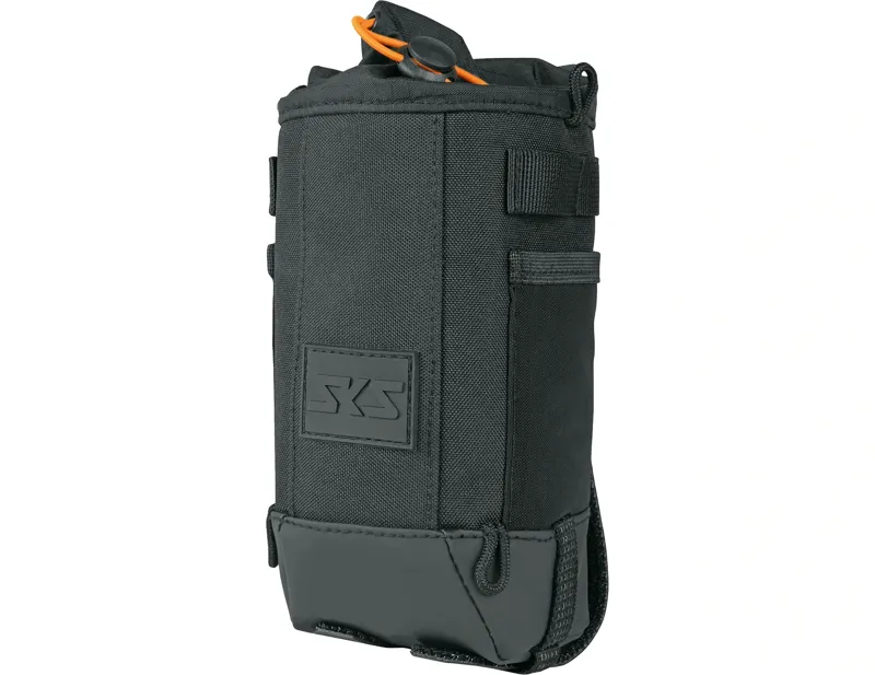 Sks Urban Stem Bag in Black