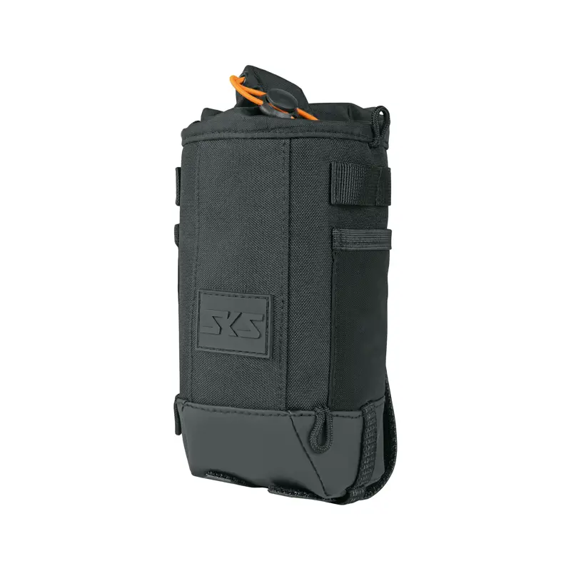 Balfes Bikes Sks Urban Stem Bag in Black | Free postage over £30, £10 off first order, price match & 0% finance.