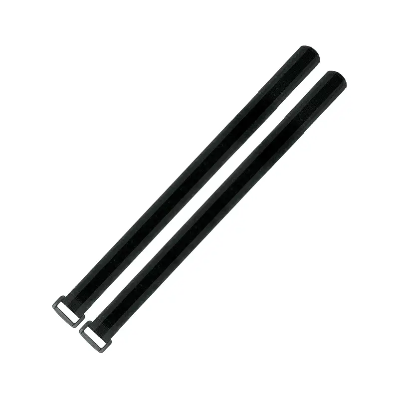 Balfes Bikes Sks SKS Velcro Straps For Speedrocker Mudrocker and Veloflexx 2Pcs in Black | Free postage over £30, £10 off first order, price match & 0% finance.
