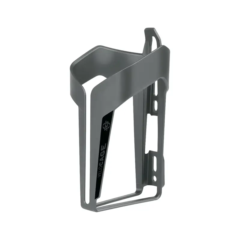 Balfes Bikes Sks SKS Velocage Bottle Cage in Basalt Grey | Free postage over £30, £10 off first order, price match & 0% finance.