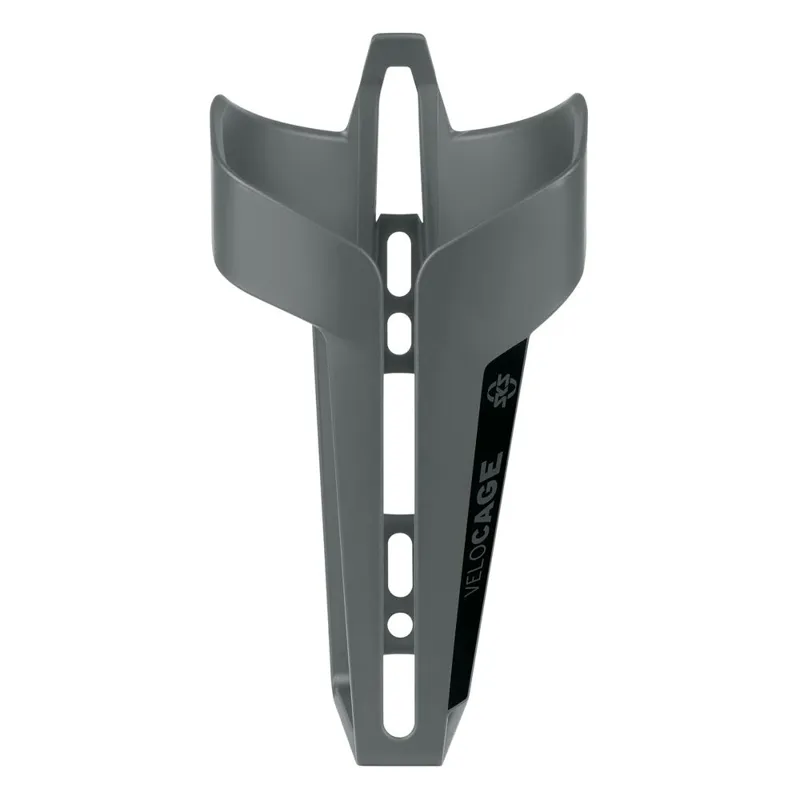 SKS Velocage Bottle Cage in Basalt Grey-1