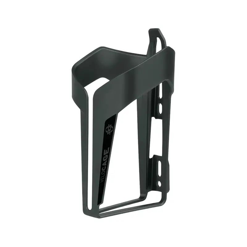 Balfes Bikes Sks SKS Velocage Bottle Cage in Matt Black | Free postage over £30, £10 off first order, price match & 0% finance.