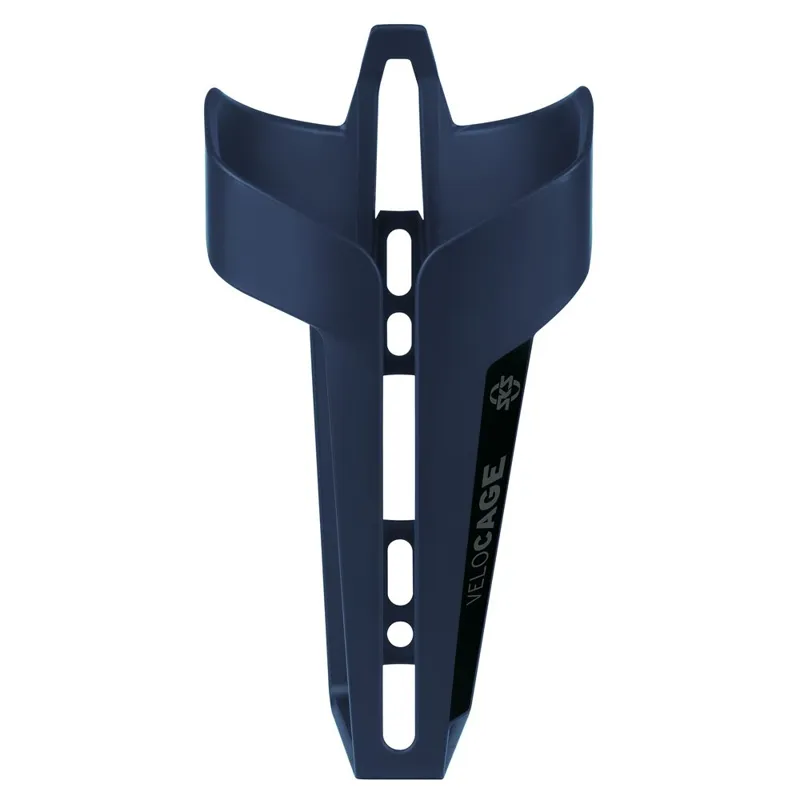 SKS Velocage Bottle Cage in Sapphire Blue-1