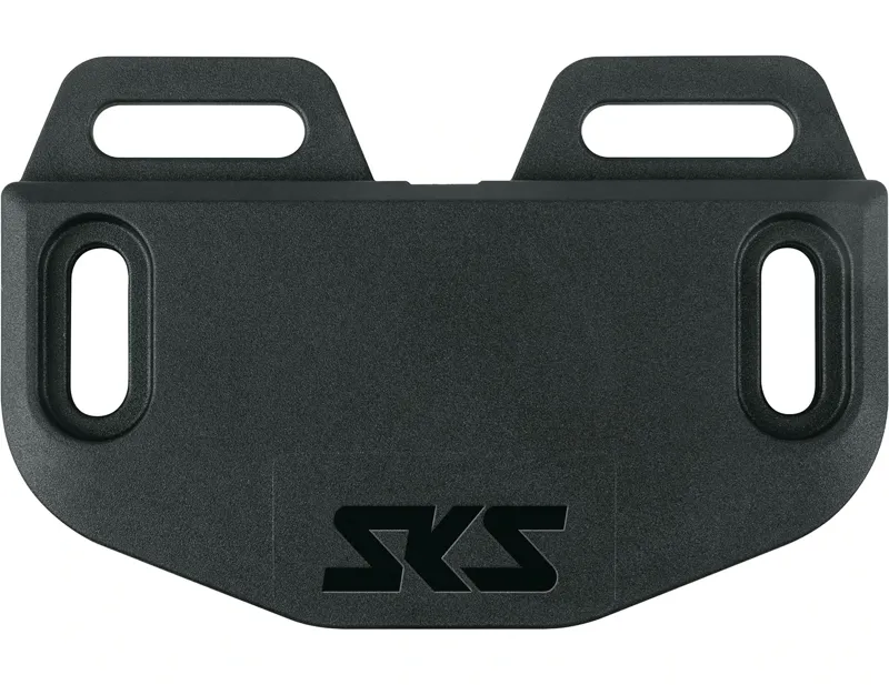 Balfes Bikes Sks SKS Velodetect+ Airtag Holder in Black | Free postage over £30, £10 off first order, price match & 0% finance.