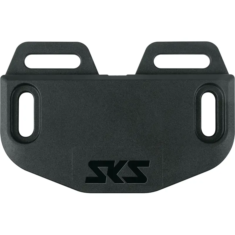 Balfes Bikes Sks SKS Velodetect+ Airtag Holder in Black | Free postage over £30, £10 off first order, price match & 0% finance.