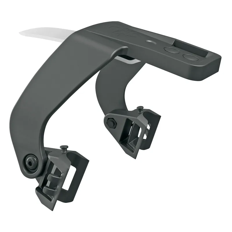 SKS Veloflexx Bridge Including Bracket in Black-1