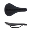 Peaty's Monarch 4130 Rail/Nylon Base Saddle in Slate Grey