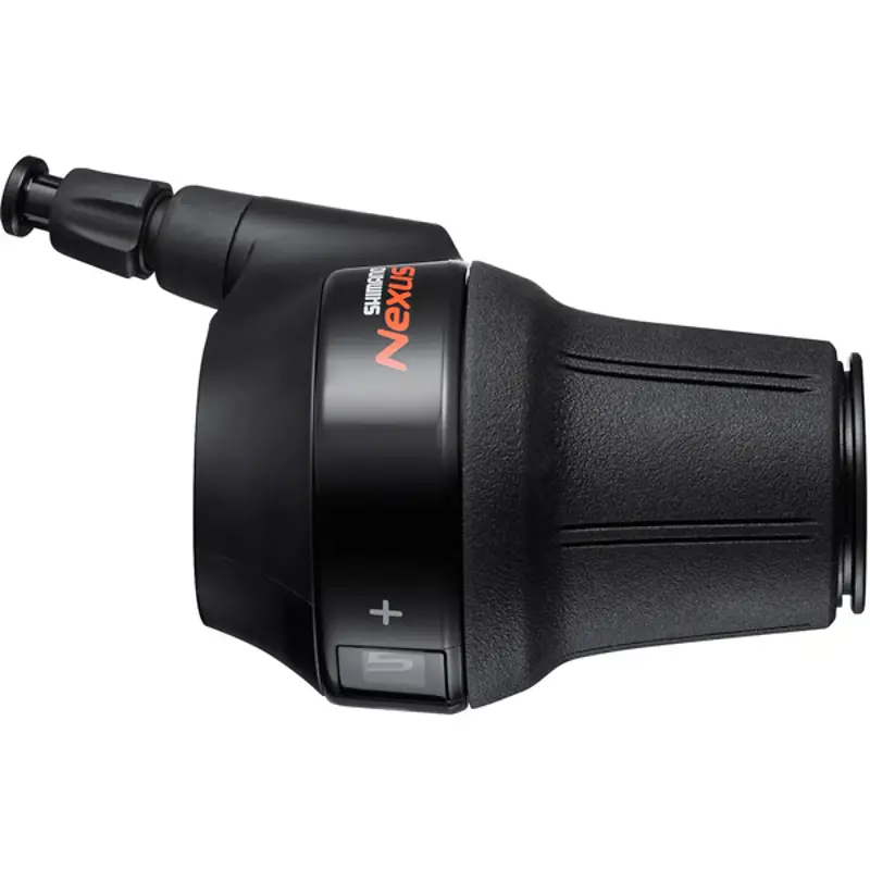 Balfes Bikes Shimano SL-C7000-5 Nexus Revo 5-speed Cable Right Hand Shifter | Free postage over £30, £10 off first order, price match & 0% finance.