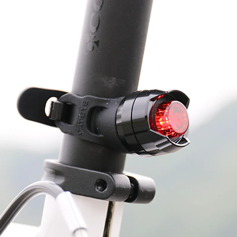 Cateye Orb Rechargeable Front And Rear Light Set-4