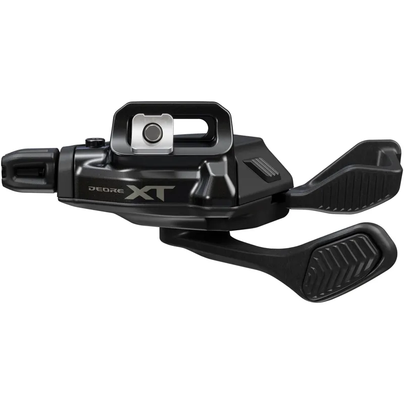 Shimano Deore XT SL-M8210 Shift Lever 12-Speed I-Spec EV Right Hand