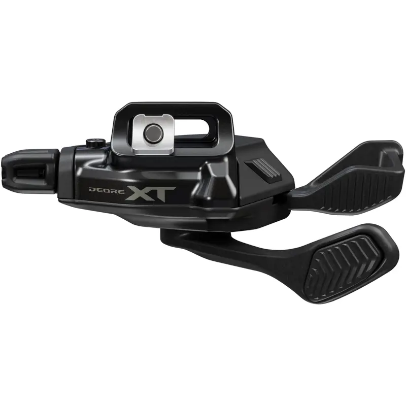 Balfes Bikes Shimano Deore XT SL-M8210 Shift Lever 12-Speed I-Spec EV Right Hand | Free postage over £30, £10 off first order, price match & 0% finance.