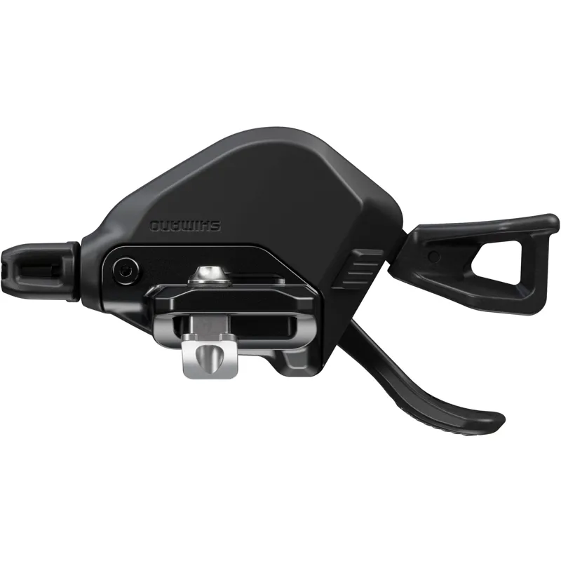Shimano Deore XT SL-M8210 Shift Lever 12-Speed I-Spec EV Right Hand-1