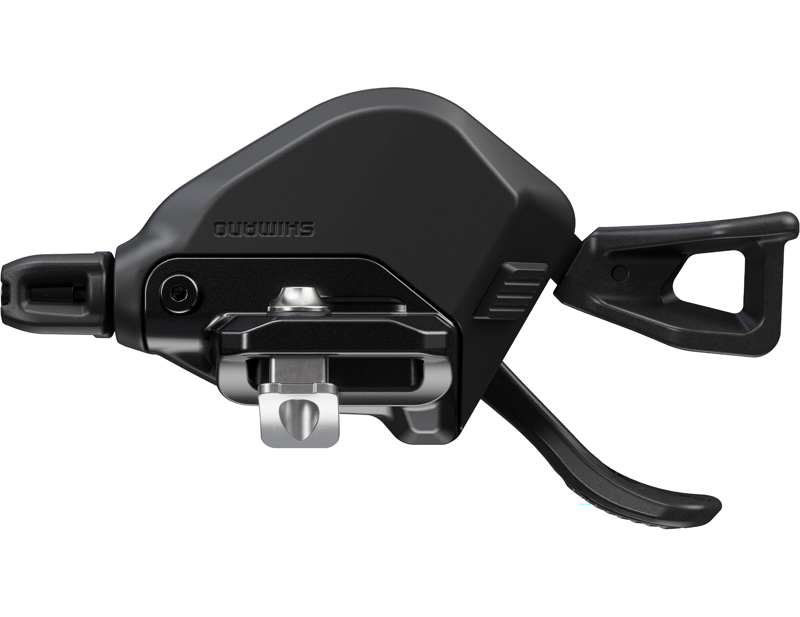 Shimano Deore SL-M6230 Shift Lever 11-Speed I-Spec EV Mount Right Hand-1