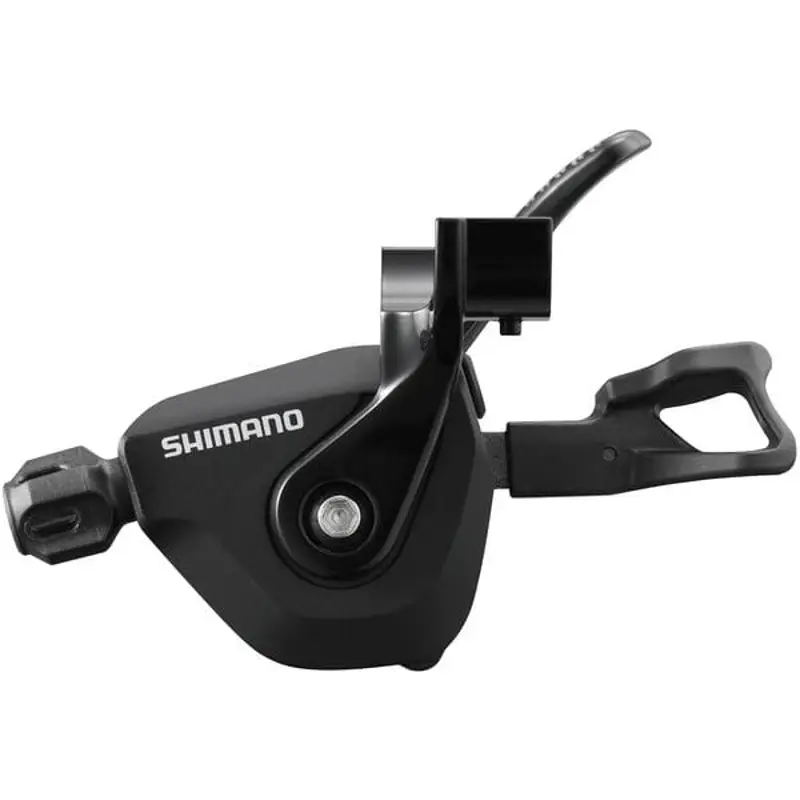 Balfes Bikes Shimano SL-RS700 I-Spec-II Flat Bar 2-Speed Left Hand Shift Lever | Free postage over £30, £10 off first order, price match & 0% finance.