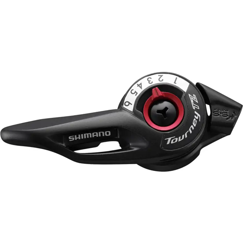 Balfes Bikes Shimano SL-TZ500 SIS Thumb Shifter RIGHT | Free postage over £30, £10 off first order, price match & 0% finance.