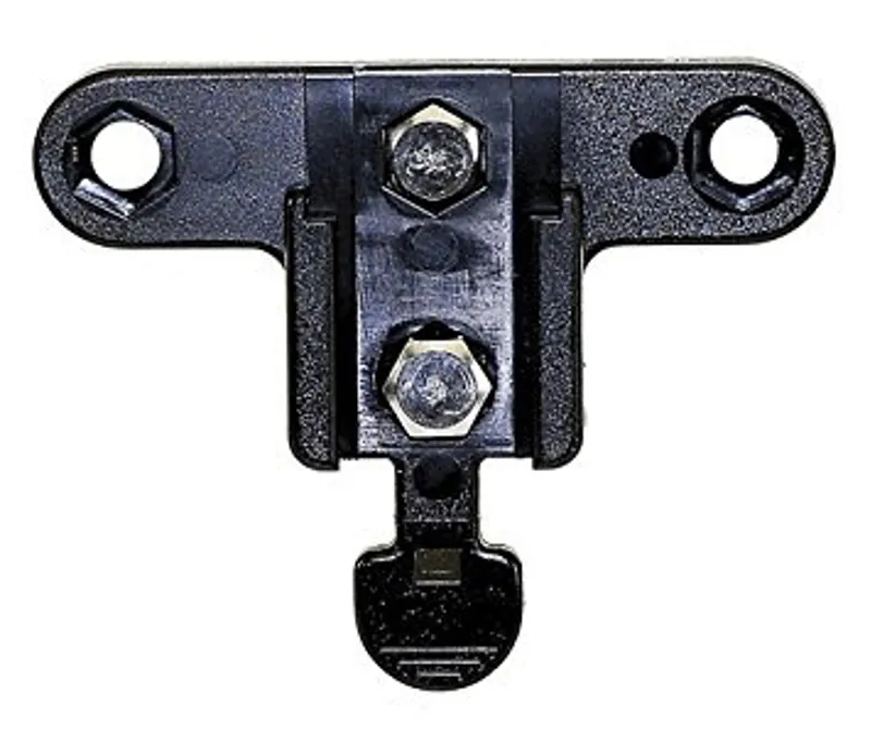 Smart Bracket Rear Carrier Mount