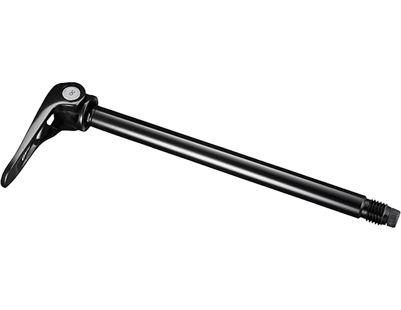 Balfes Bikes Shimano SHimano SM-AX720 Axle for E-Thru rear 142mm hubs - 12mm diameter | Free postage over £30, £10 off first order, price match & 0% finance.
