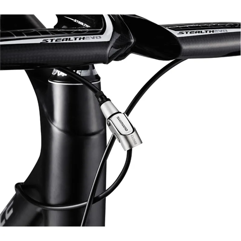 Shimano SM-CB90 Inline quick release brake cable - single adjuster -1