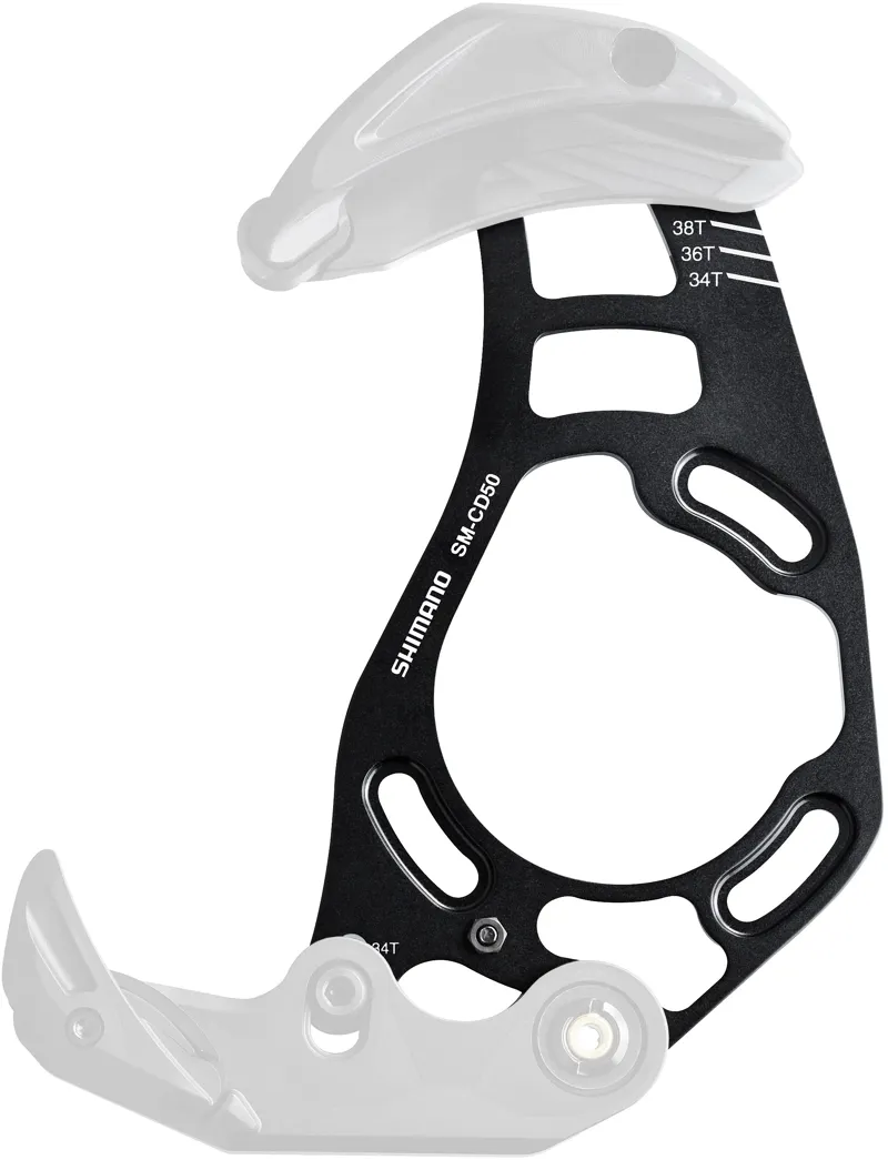Shimano Saint SM-CD50 Chain Guide for ISCG03 Mount Without Guard