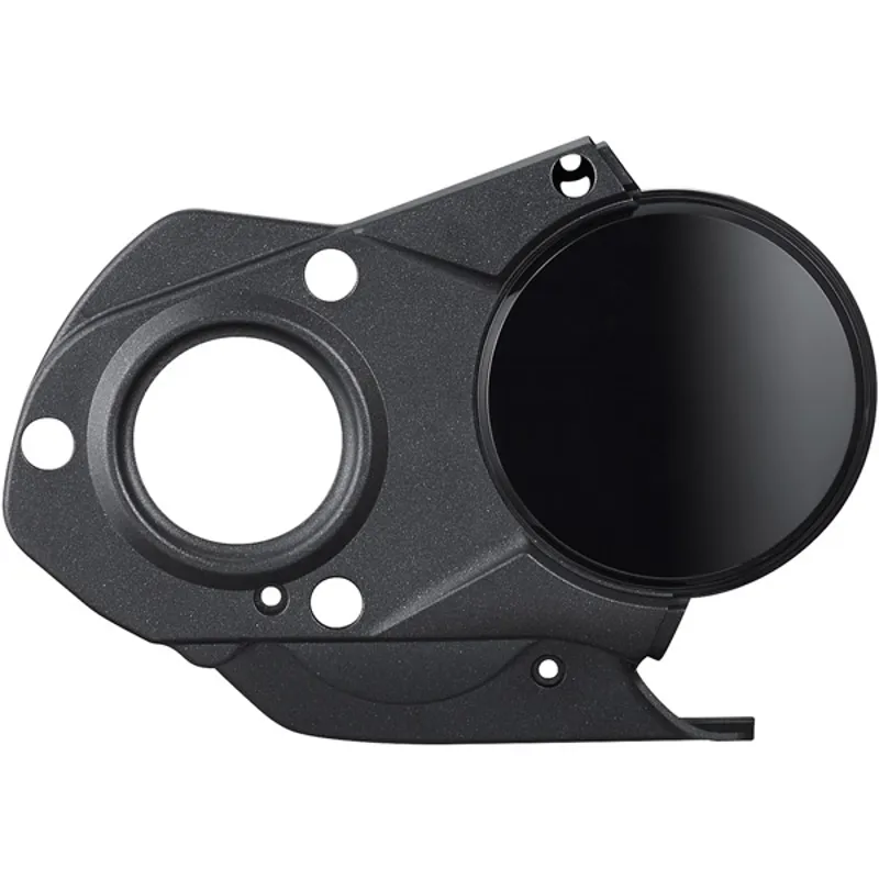 Shimano SM-DUE61 STEPS drive unit cover and screws for trekking-1