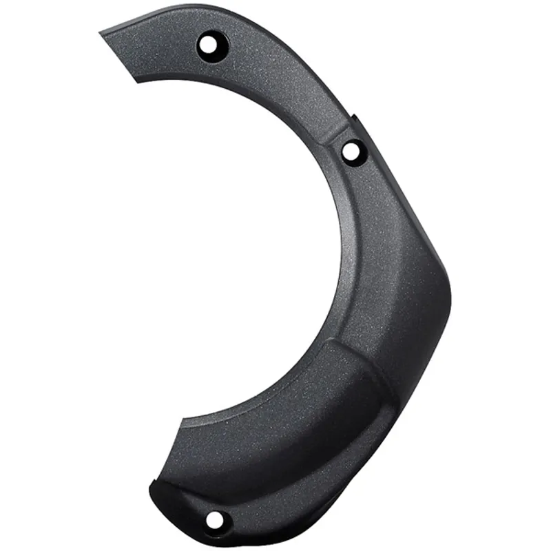 Shimano SM-DUE61 STEPS drive unit cover and screws for trekking-2