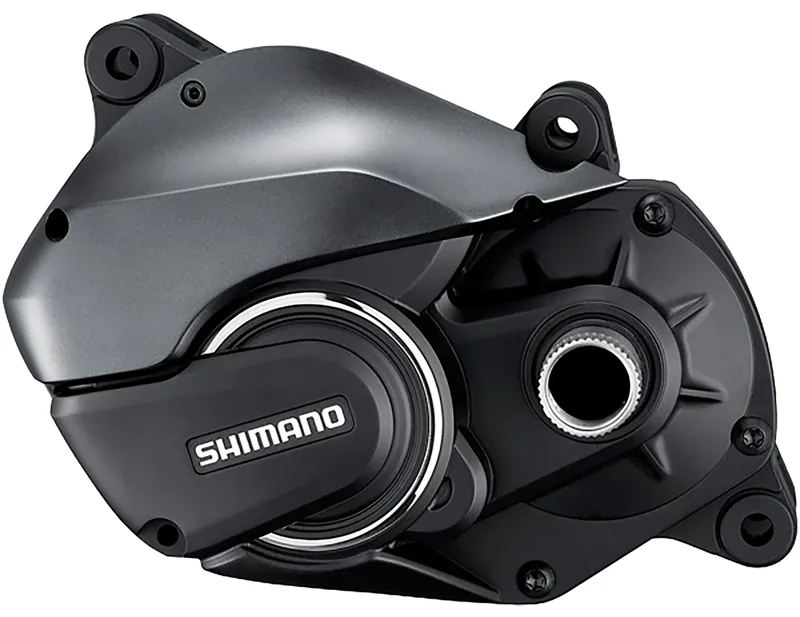 Balfes Bikes Shimano shimano STEPS SMDUE80 drive Cover A in Black | Free postage over £30, £10 off first order, price match & 0% finance.