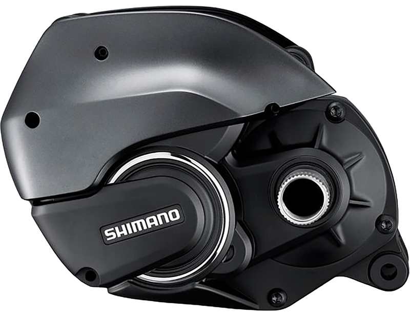 Balfes Bikes Shimano shimano SM-DUE80-B STEPS drive unit cover and screws - large mount bolt cover B | Free postage over £30, £10 off first order, price match & 0% finance.