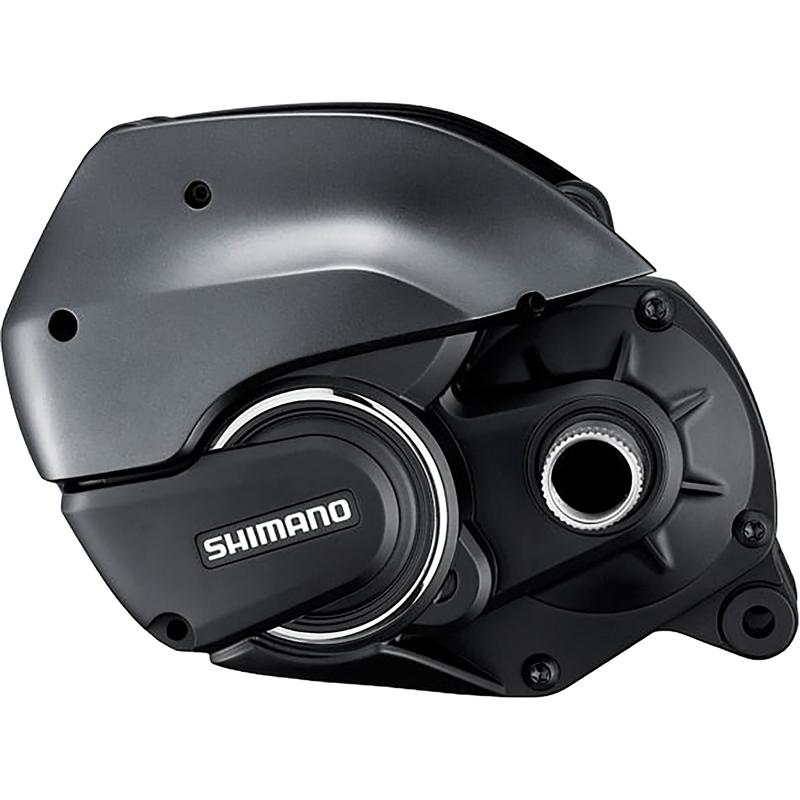 Balfes Bikes Shimano shimano SM-DUE80-B STEPS drive unit cover and screws - large mount bolt cover B | Free postage over £30, £10 off first order, price match & 0% finance.
