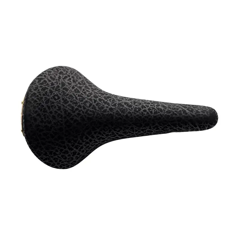 Balfes Bikes Selle San Marco Rolls Saddle in Black Rhino | Free postage over £30, £10 off first order, price match & 0% finance.