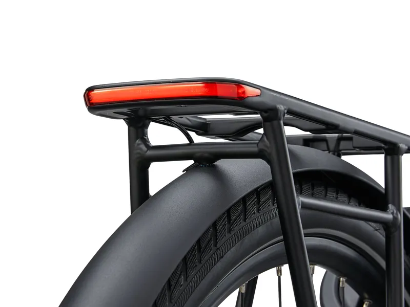 Giant NewTour E+ 2 DD 500Wh Electric Hybrid Bike 2027 in Cold Night-3