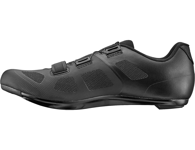 Giant Surge 2 Road Shoes in Matte Black-1