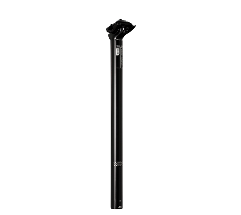 Bontrager Comp Two Bolt Seatpost in Black-2