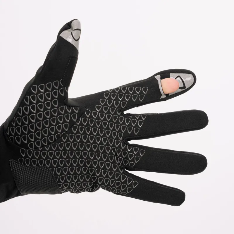 Spatz THRMOZ2 Deep Winter Gloves with Fold Out Shells in Black-4