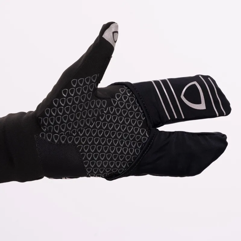Spatz THRMOZ2 Deep Winter Gloves with Fold Out Shells in Black-8