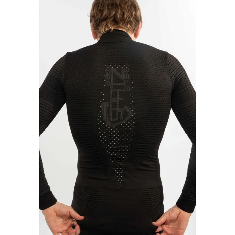 Spatz Basez Extreme Baselayer in Black-1