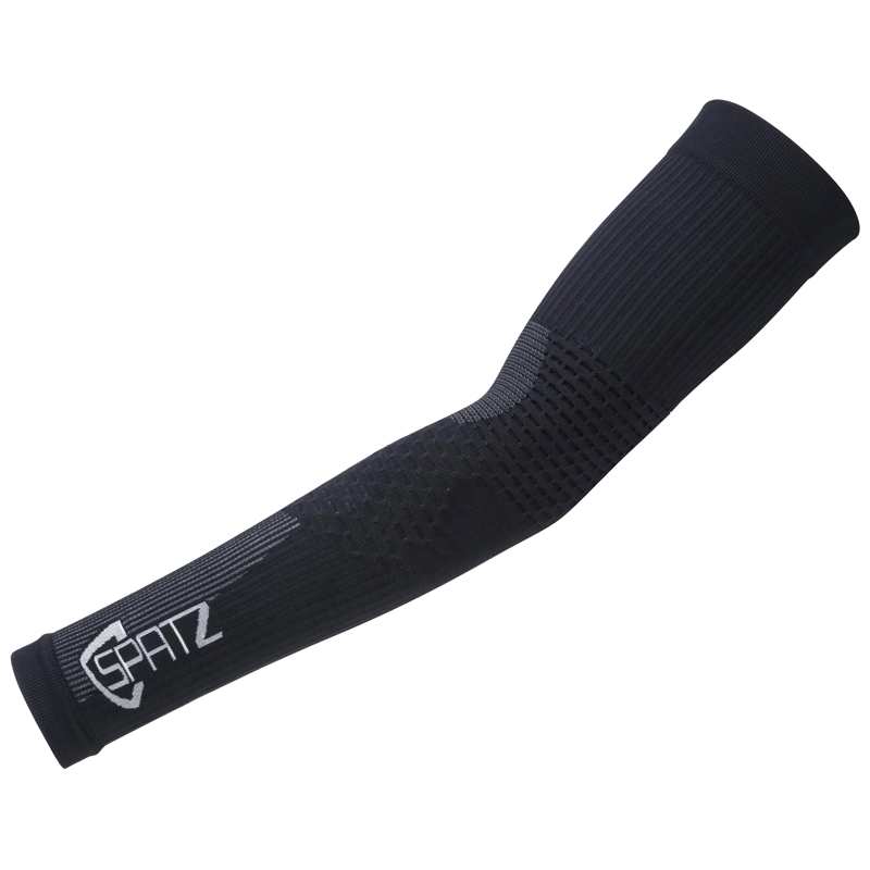Balfes Bikes Spatzwear Spatz Burnr 4 Season Arm Warmers in Black | Free postage over £30, £10 off first order, price match & 0% finance.